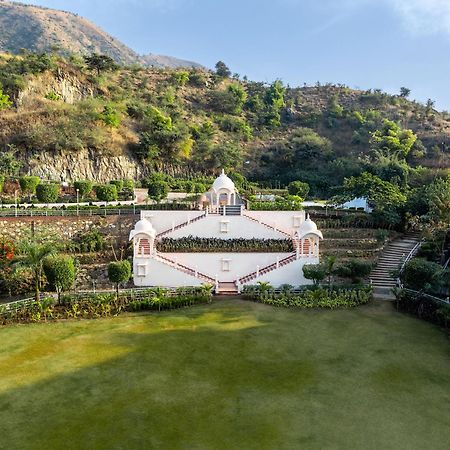 Sayaji Resorts & Spa Udaipur Eksteriør bilde