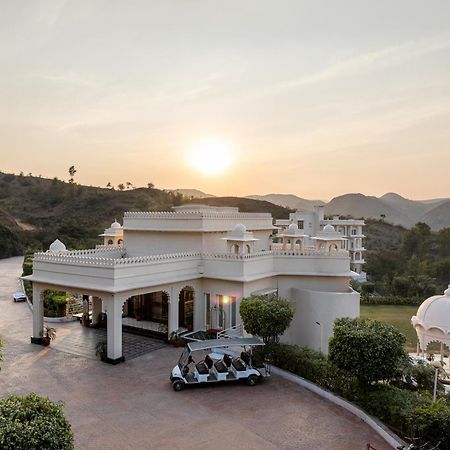 Sayaji Resorts & Spa Udaipur Eksteriør bilde