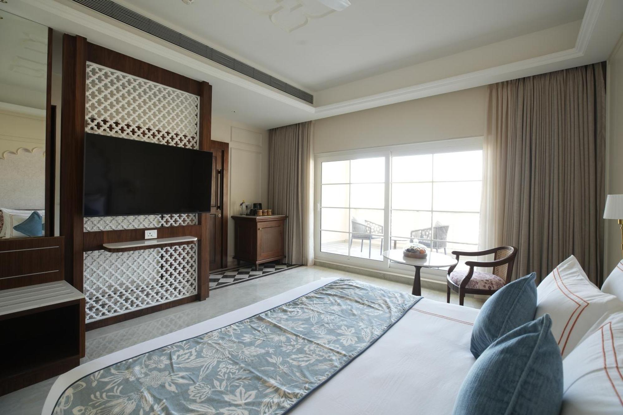 Sayaji Resorts & Spa Udaipur Eksteriør bilde