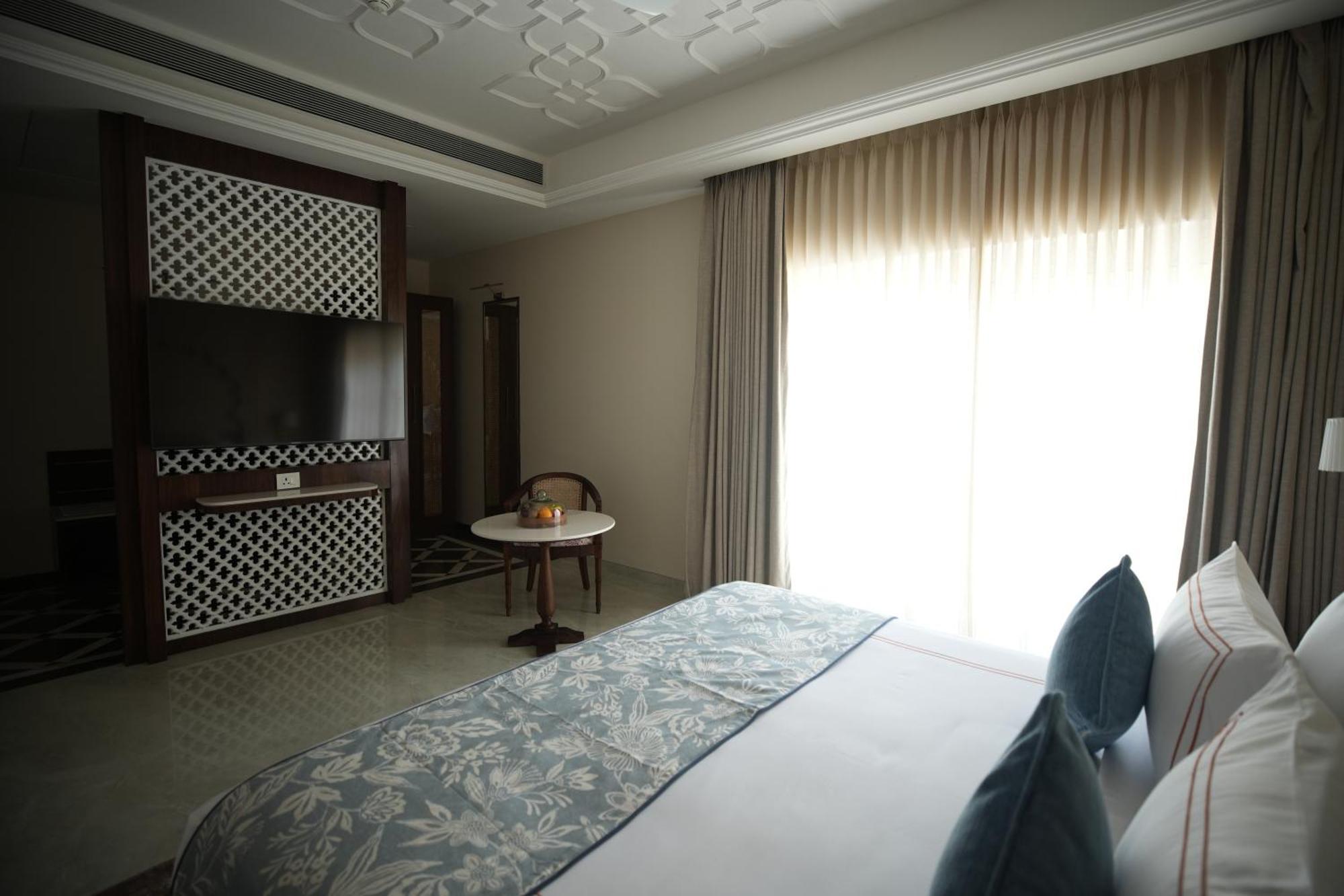 Sayaji Resorts & Spa Udaipur Eksteriør bilde